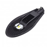 Tête de lampadaire -30 W-LED BRIGELUX- 120 Lm/W-serie SEN