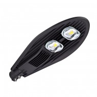 Tête de lampadaire -100 W-LED BRIGELUX- 120 Lm/W-serie SEN
