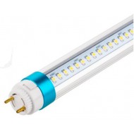 Tube T8-17 W-LED SMD 2835-130 Lm/W-serie STANDARD