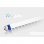 Tube T8-20 W-LED SMD 2835-160 Lm/W-serie STANDARD