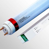 Tube T8-11 W-LED SMD 3528-115 Lm/W-serie SYSTEME DE SECOURS