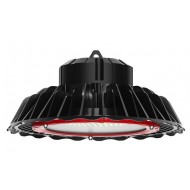 Suspension industrielle-50 W-LED NICHIA- 120 Lm/W-serie OHC