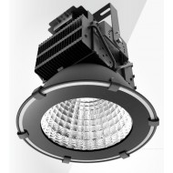Suspension industrielle-200W-LED CREE- 100 Lm/W-serie LU-GKH