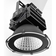 Suspension industrielle-300 W-LED CREE- 100 Lm/W-serie LU-GKH