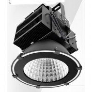 Suspension industrielle-400 W-LED CREE- 100 Lm/W-serie LU-GKH