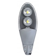 Tête de lampadaire -100W-LED CREE- 100 Lm/W-serie LU-SL800