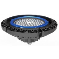 Suspension industrielle-100 W-LED SMD 3030- 110 Lm/W-serie ERH30CO