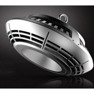 Suspension industrielle-200 W-LED SMD3535- 110 Lm/W-serie ERH02CO