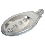 Tête de lampadaire -160 W-LED CREE- 90 Lm/W-serie SE