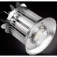 Suspension industrielle-60 W-LED PHILIPS- 100 Lm/W-serie LU-CGK