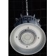 Suspension industrielle-60 W-LED PHILIPS- 100 Lm/W-serie LU-CGK