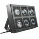 Projecteur IP65-480W-LED CREE- 100 Lm/W-serie LU-FL380