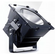 Projecteur IP65-400 W-LED CREE-100 Lm/W-serie LU-TGHM