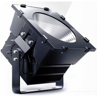 Projecteur IP65-500 W-LED CREE-100 Lm/W-serie LU-TGHM