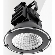 Projecteur IP65-150 W-LED CREE-100 Lm/W-serie LU-GKH