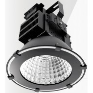 Projecteur IP65-100 W-LED CREE-100 Lm/W-serie LU-GKH