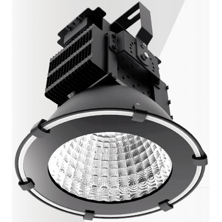 Projecteur IP65-100 W-LED CREE-100 Lm/W-serie LU-GKH