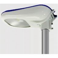 Tête de lampadaire -30 W-LED CREE- 100 Lm/W-serie LU-SL570