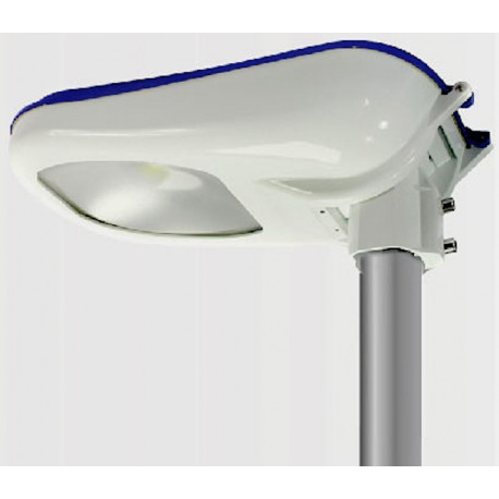 Tête de lampadaire -20 W-LED CREE- 100 Lm/W-serie LU-SL570