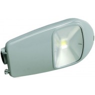 Tête de lampadaire -30 W-LED CREE- 100 Lm/W-serie LU-SL470