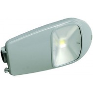 Tête de lampadaire -40 W-LED CREE- 100 Lm/W-serie LU-SL470
