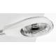 Tête de lampadaire -15 W-LED CREE- 100 Lm/W-serie LU-SL485