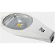 Tête de lampadaire -15 W-LED CREE- 100 Lm/W-serie LU-SL485