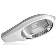 Tête de lampadaire -40 W-LED CREE- 100 Lm/W-serie LU-SL530