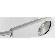 Tête de lampadaire -50 W-LED CREE- 100 Lm/W-serie LU-SL657