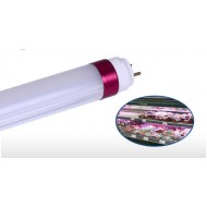 Tube T8-17 W-LED SMD 3528-85 Lm/W-serie BOUCHERIE