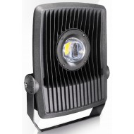 Projecteur IP65-80 W-LED CREE-100 Lm/W-serie LU-FL322